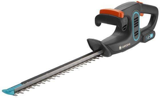 Gardena EasyCut Li 14/40 14, 4V Li Ion accu Heggenschaar(geïntegreerde 60 min accu )