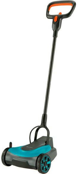 Gardena Accu Maaier Handymower 22/18v P4a Solo Grasmaaier