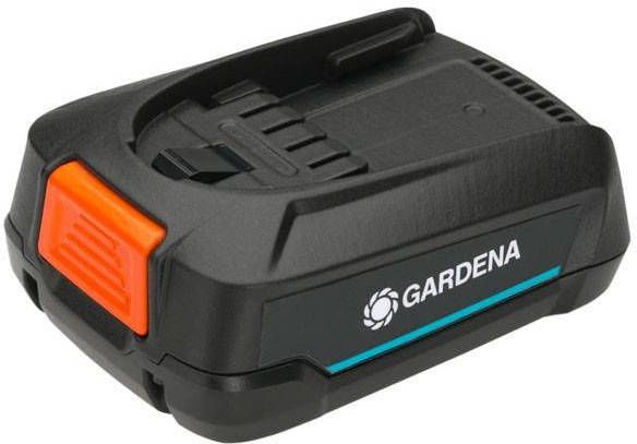 Gardena Accu Pba 18v/45 P4a Accu Power For All