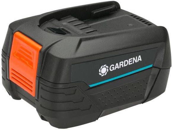 Gardena Accu Pba 18v/72 P4a Accu Power For All