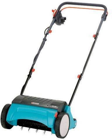 Gardena Ontmosser elektrisch ES 500 W 600 m², 4066 20