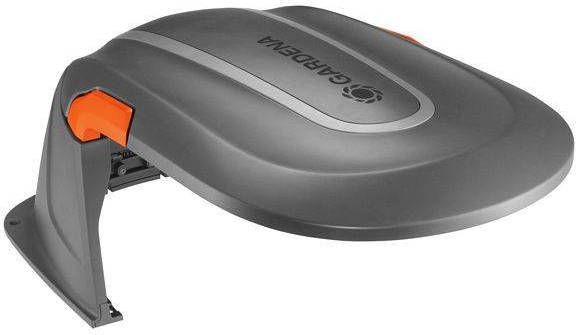 Gardena Garage Voor Sileno City/Life Grasmaaier Accessoires 1 stuk