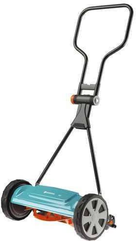 Gardena Handgrasmaaier Classic 400 200 m&#xB2, 4018 20