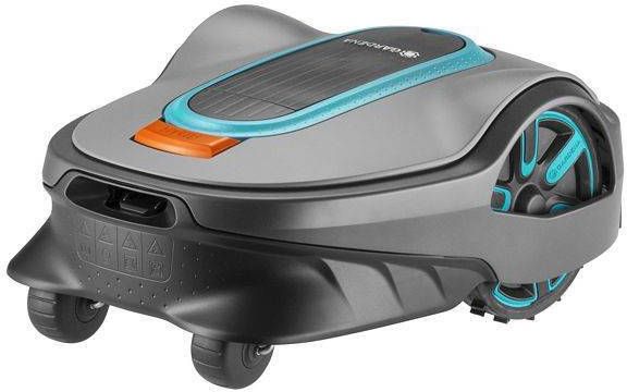 Gardena Robotmaaier Sileno Life Grasmaaier 1500 m2