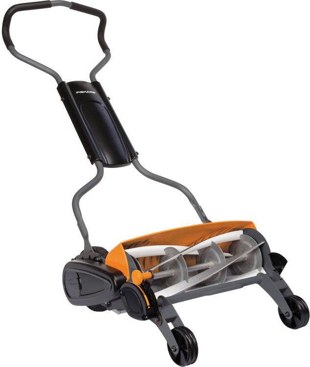 Fiskars StaySharp Max Grasmaaier 1000591