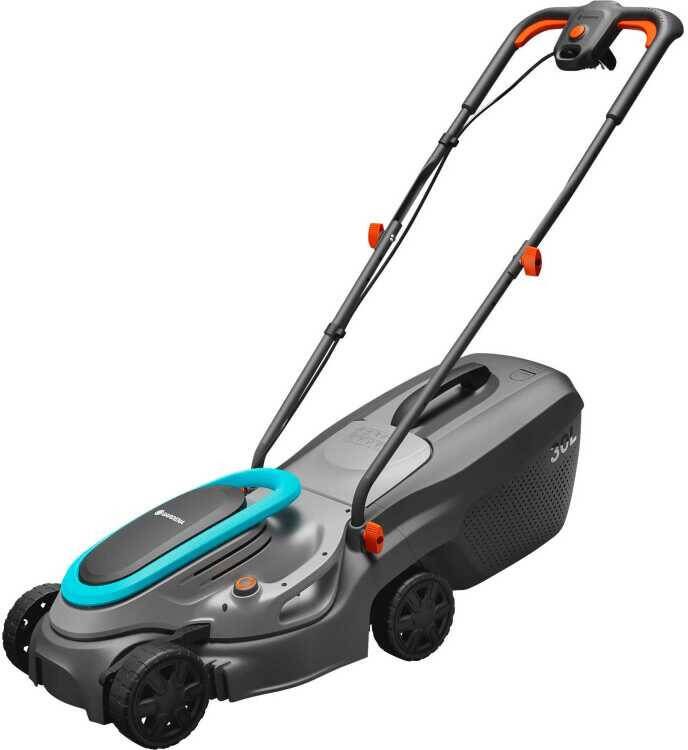 GARDENA Elektrische Grasmaaier PowerMax 32/1200 G2 1.200 Watt