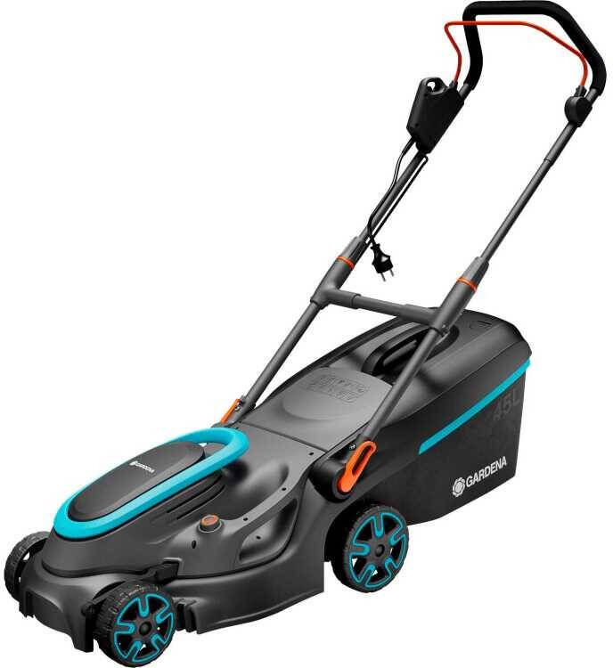 GARDENA Elektrische Grasmaaier PowerMax 37/1800 G2 1.800 Watt