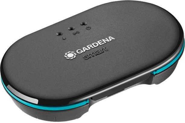 GARDENA smart Irrigation Control
