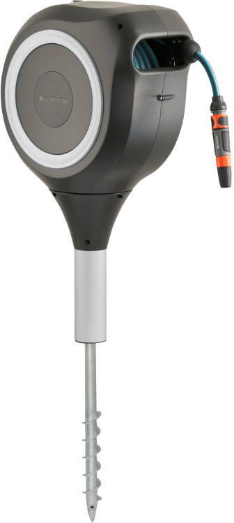 GARDENA Tuinslangbox RollUp S 18606 20