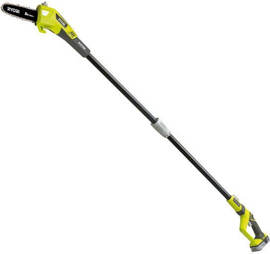 Ryobi Accu hoogsnoeier OPP1820 Accu en oplader niet inbegrepen