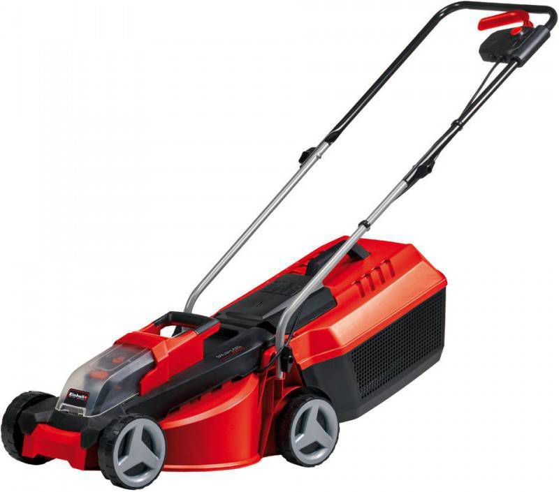 Einhell GE-CM 18/30 Li Solo Accu-Grasmaaier 300mm