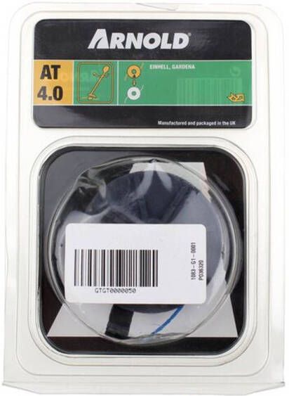 Gardena 530720 Spoelklos Voor Grastrimmer 530720
