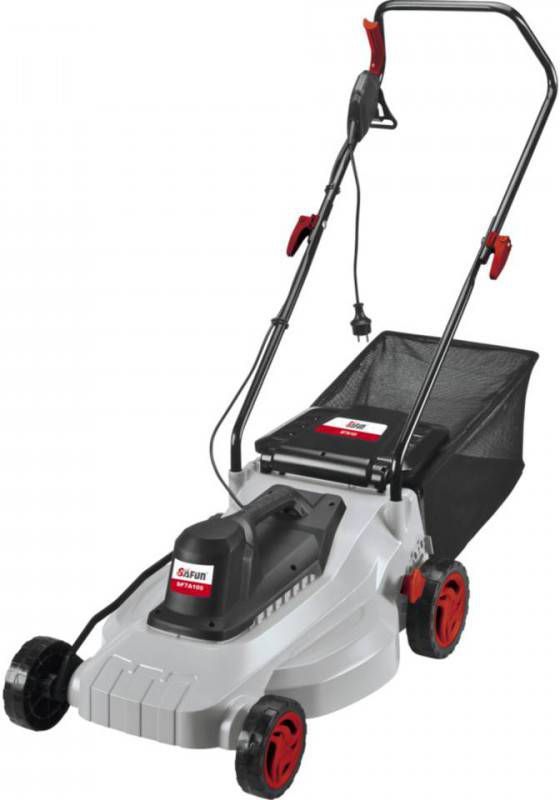 Vrijetijdsshop Grasmaaier Rss Sf7a109 Elektrisch 1000w