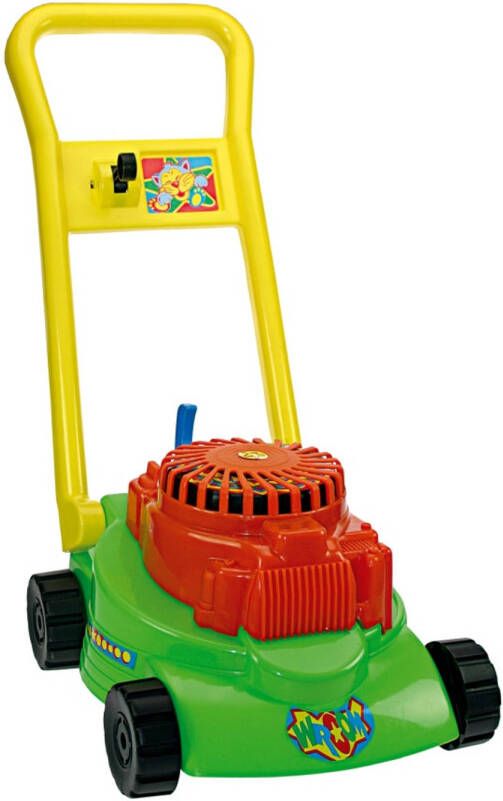 Talen Tools Gazonmaaier Voor Kinderen Met Geluid