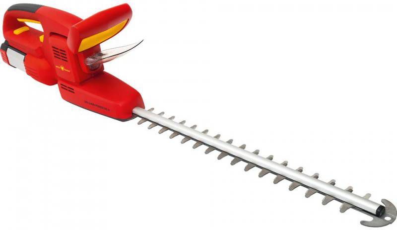 Wolf-Garten 72v Li ion Power 55 H Accu Heggenschaar
