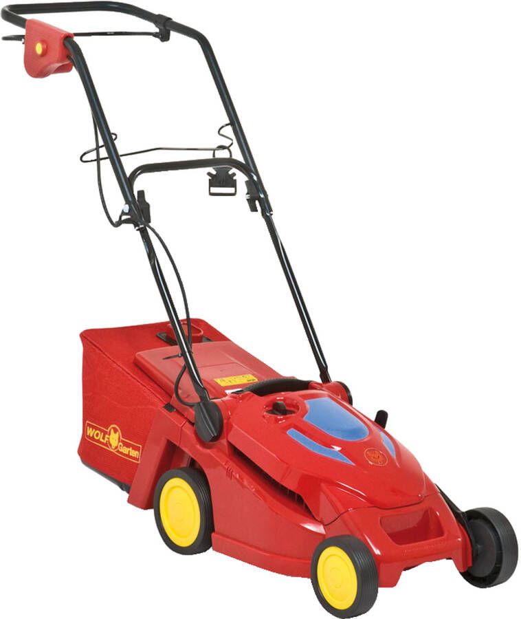 WOLF-Garten BP 34 E Elektrische Grasmaaier 600W