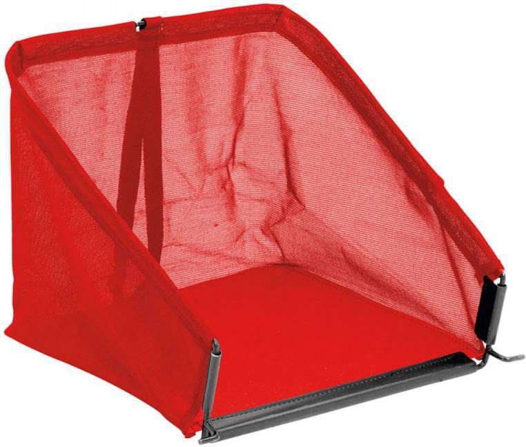 Wolf Garten Grasvangzak Tbv Ft300s 30cm Grasmaaier 15 l Rood