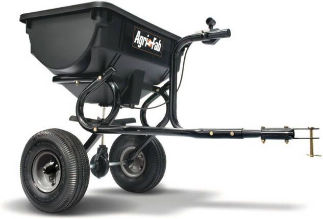 Wolf-Garten Strooier Vulvolume 39 Kg