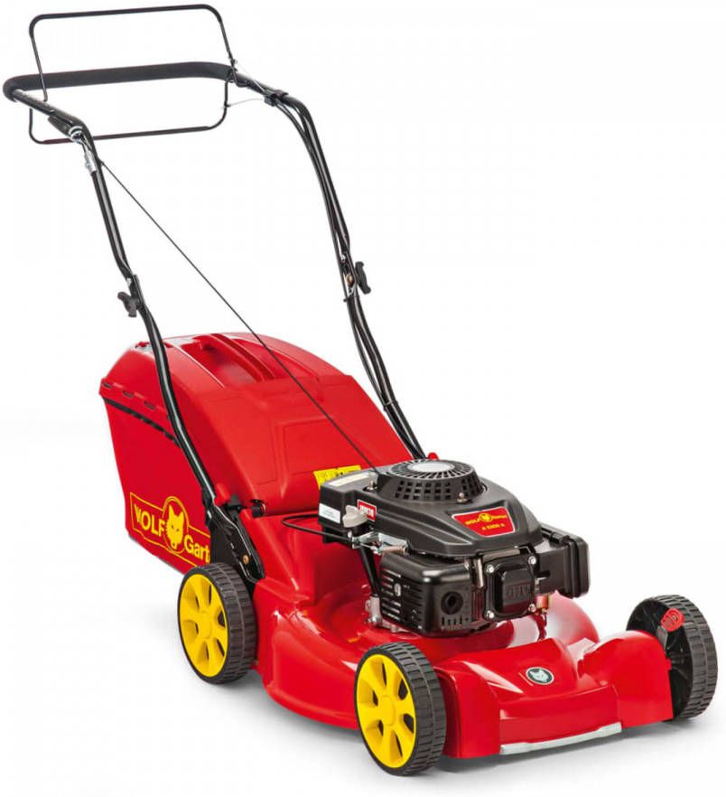 Wolf-Garten Wolf garten Benzine Grasmaaier A 5300 A 12a pokc650