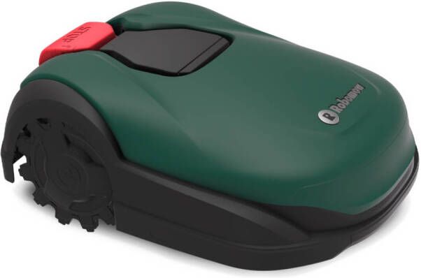 Wolf-Garten Wolf garten Robomow Rk 1000 Robot Grasmaaier