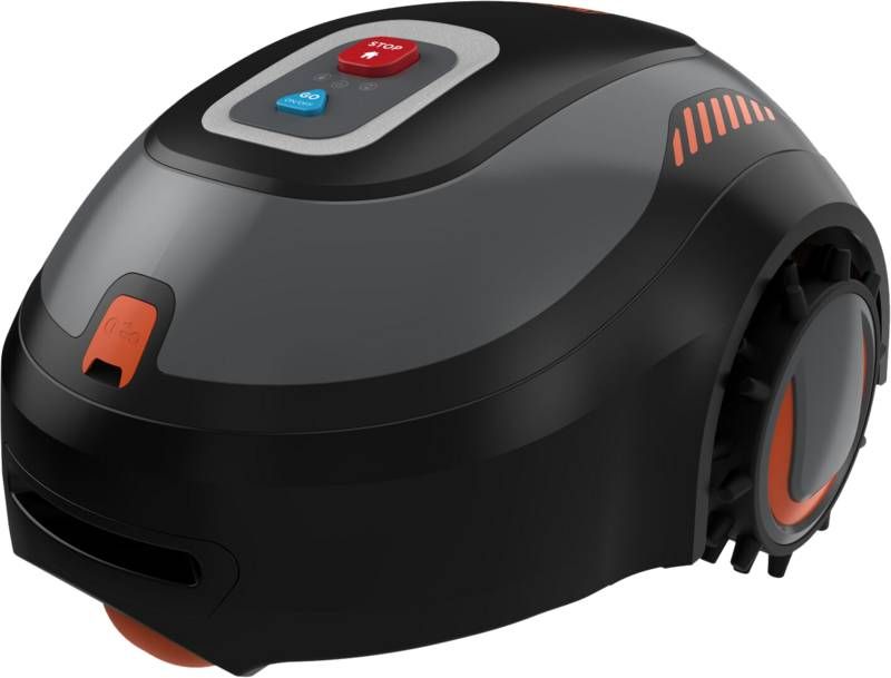 BLACK+DECKER BCRMW122 QW 12V