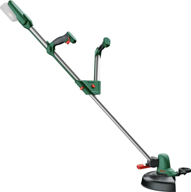 Bosch UniversalGrassCut 18(zonder accu )