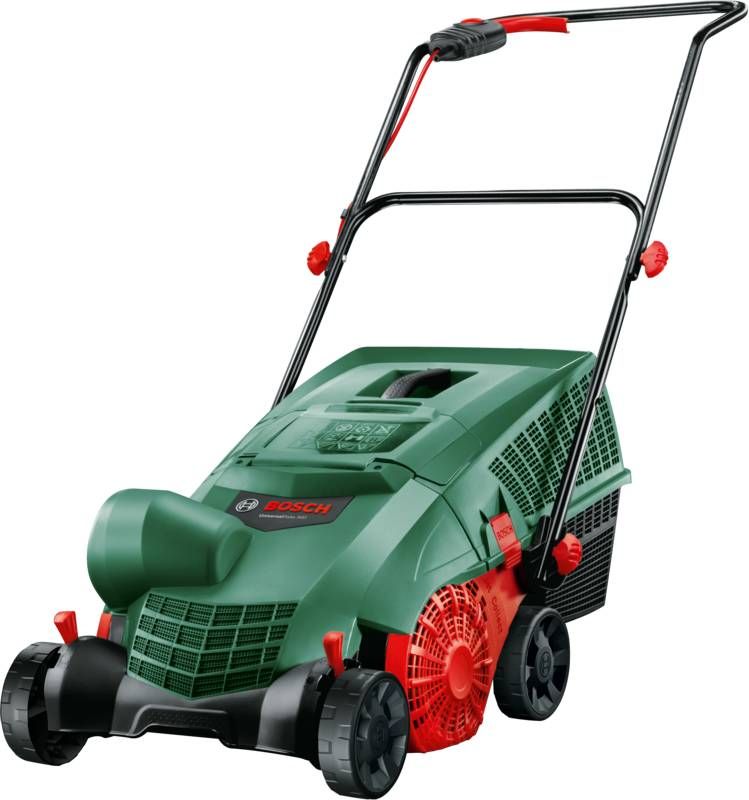 Bosch UniversalRake 900