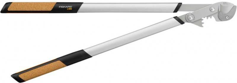 Fiskars L109 Quantum aambeeld Takkenschaar
