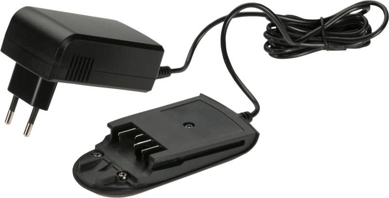 Gardena Accu Lader 1810 CV P4A