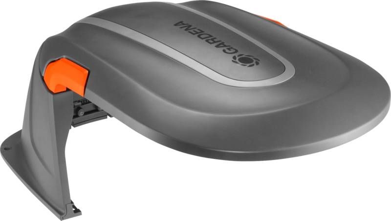 Gardena Garage voor Sileno City en Life