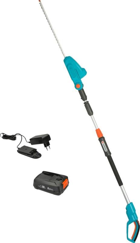 Gardena THS 42/18V P4A Set