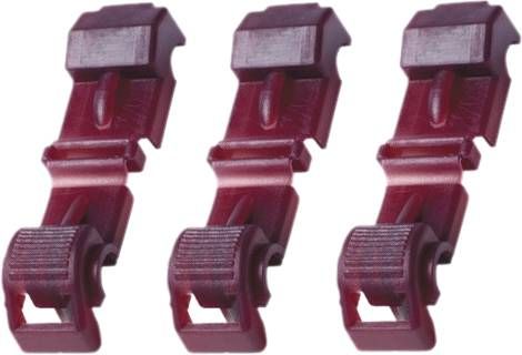 Gardena Verbindingsstukken/aansluitklemmen Grensdraad