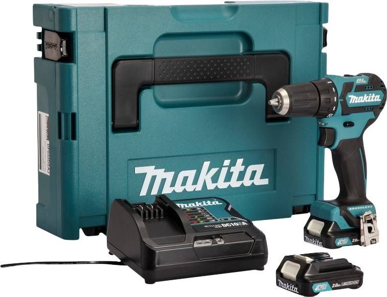 Makita DF332DSAJ