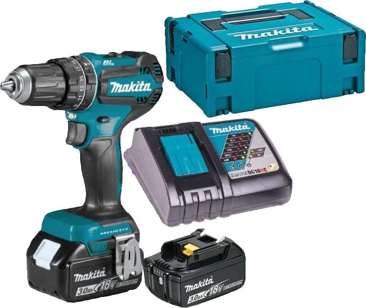 Makita DHP485RFJ