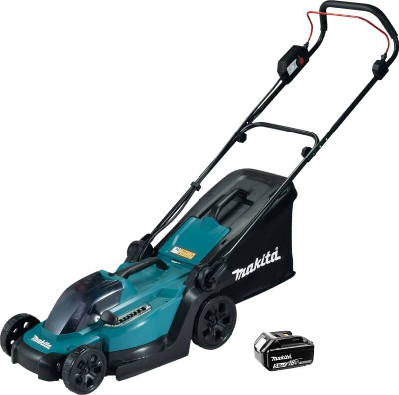 Makita DLM330RT