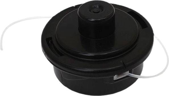 Makita Draadkop 2x2, 4 T+G M8x1, 25L