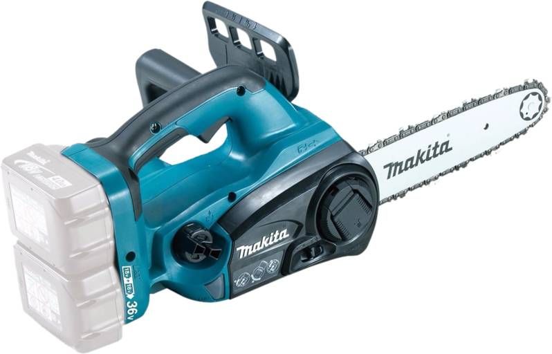 Makita DUC252Z(zonder accu )