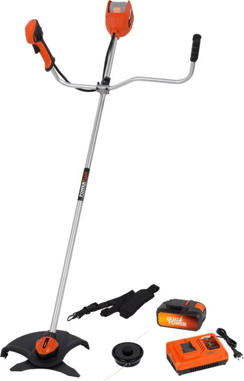 PowerPlus POWDPGSET32