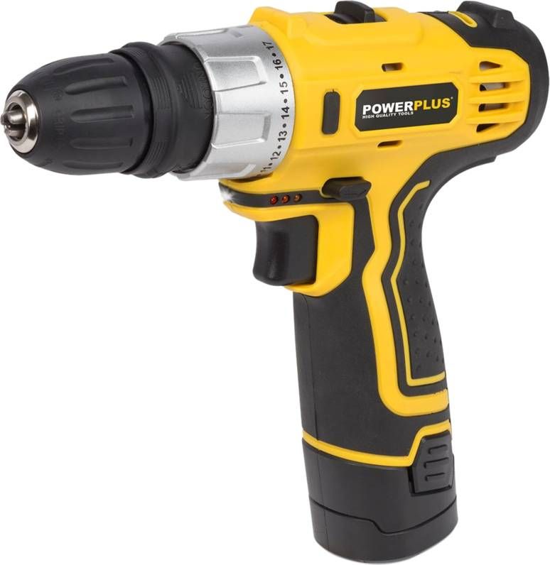 PowerPlus POWX0041LI