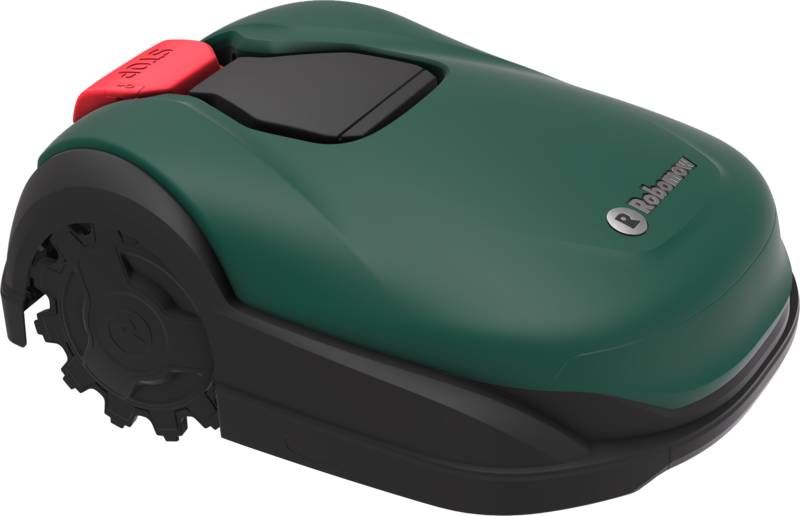 Robomow RK 2000