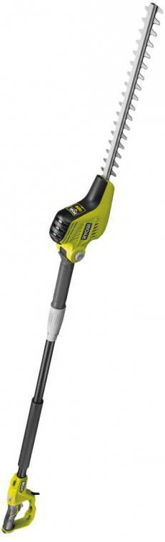 Ryobi RPT4545E Heggenschaar 450W 450mm telescopisch