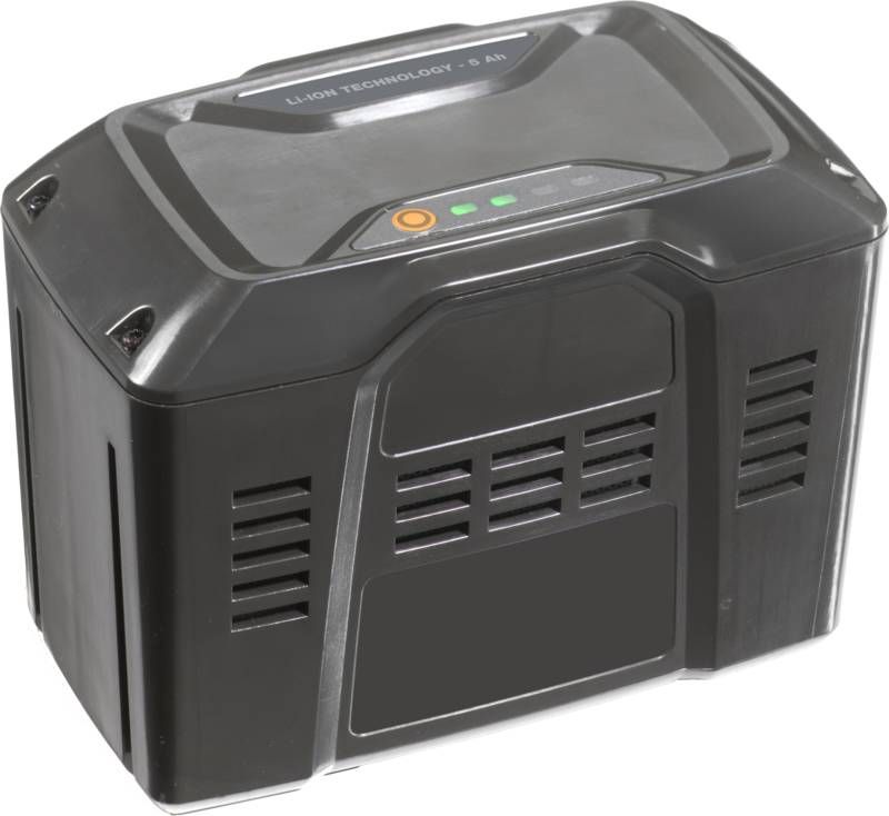 Stiga 60V Series 5, 0 Ah Li Ion accu