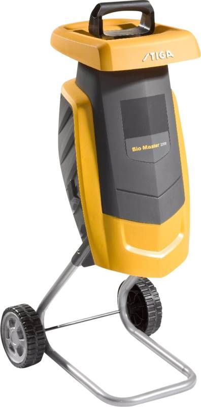 Stiga Bio Master 2200