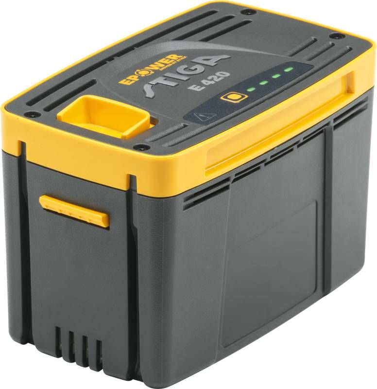 Stiga E420 Li Ion 48V Accu 2 Ah