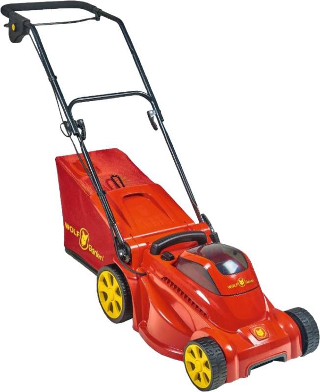 Wolf Garten Lycos 40/370