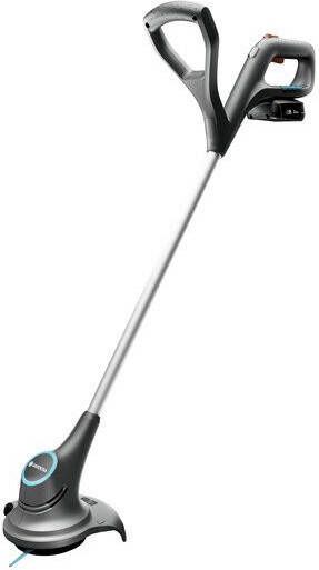 Gardena accu trimmer smallcut 23/18v solo exclusief accu