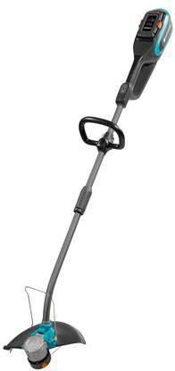 Gardena Accu Trimmer Set Powercut Li 40/30