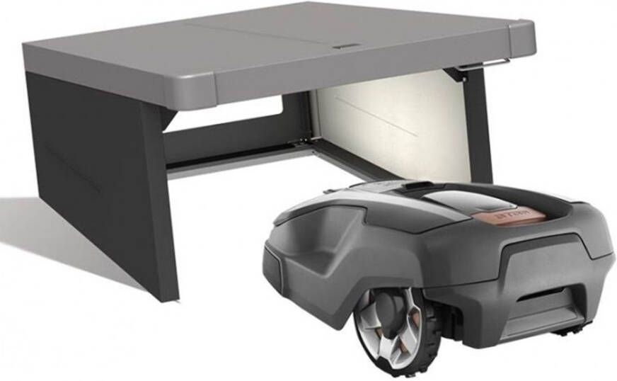 Biohort | Maairobot Garage Charly Gr. 1