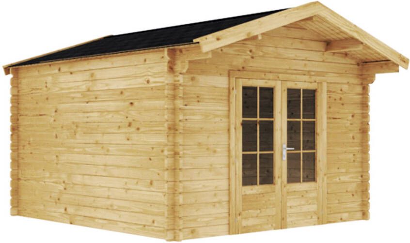 Duxwood | Tuinhuis Hirson