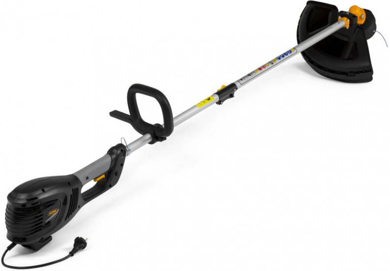 Alpina ABR 1.0 EJ Elektrische Bosmaaier 1000W 37cm